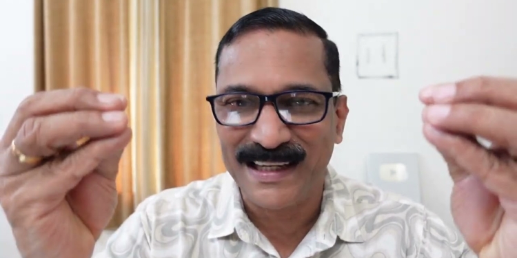കരൾരോഗം | What Your Doctor Won't Tell You About Fatty Liver Diet