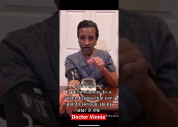 Home Blood Pressure Cuff can Stop you from Starting Pills #shorts #dr explains