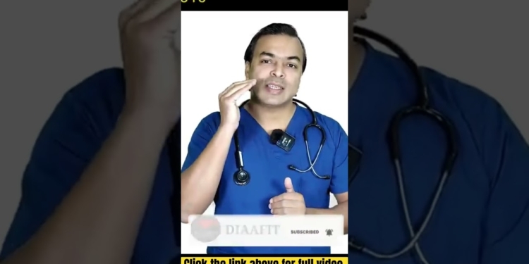 Fasting Blood Sugar Kitna Hona Chaiye? | #shorts