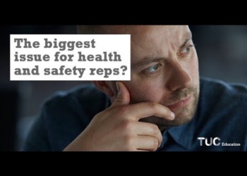 Tackling stress in the workplace