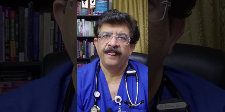 Fastest way to reduce HbA1c |Your Health in 1 minute video👨🏻‍⚕️ #shorts #sehatalks #hba1c
