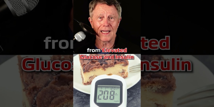 3 Weird Signs of Prediabetes