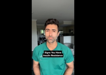 Signs You Might Have Insulin Resistance