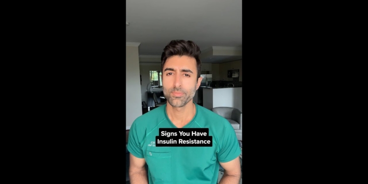 Signs You Might Have Insulin Resistance
