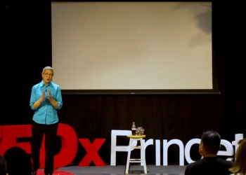 Why Stress Never Goes Away (And How to Finally Release It) | Carol Rickard | TEDxPrinceton