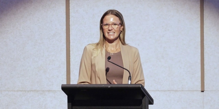 Dr. Jessica Turton - 'Low-Carb Diets For Type 1 Diabetes Management'