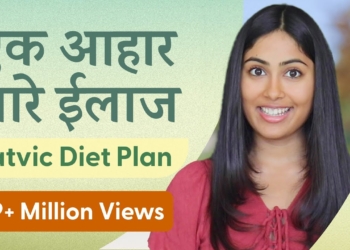 इस Diet Plan से किसी भी  बीमारी का इलाज संभव | Subah Saraf | Satvic Movement