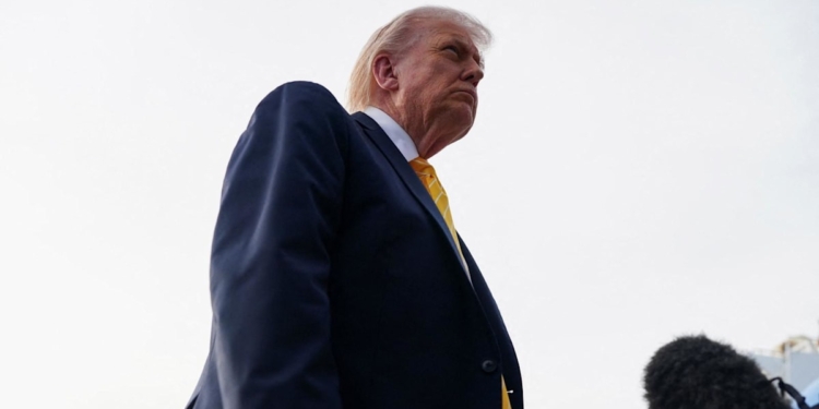 Trump says he is likely to reject peace proposal as Iran has 'not yet paid a big enough price'