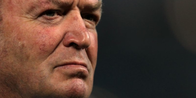 Ex-All Blacks coach Henry named selector, Mo'unga on hold