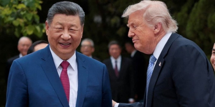 China to buy at least US$17 billion in US agricultural products annually, White House says