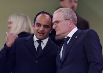 Football success did not drive decisions, says Spurs chief