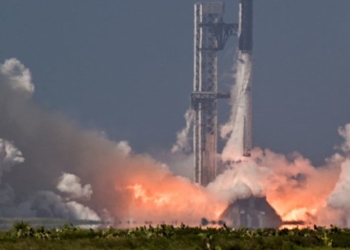 Analysis:SpaceX's Starship test strengthens IPO case, though hurdles remain