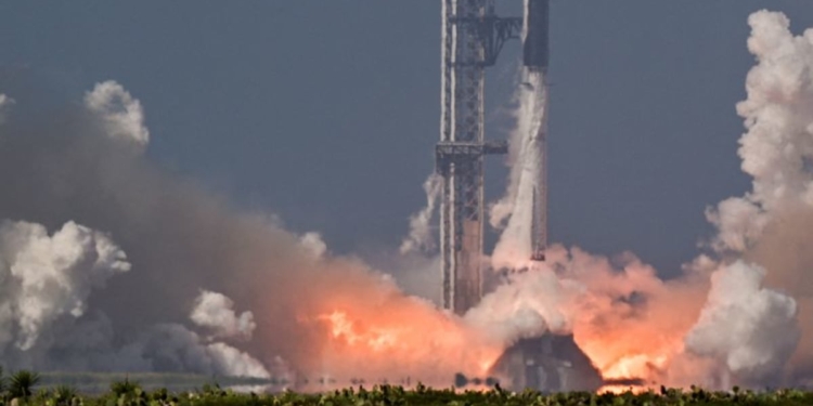 Analysis:SpaceX's Starship test strengthens IPO case, though hurdles remain