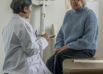 3 Medical Routines That Older People May Not Need