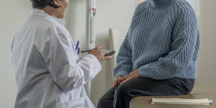 3 Medical Routines That Older People May Not Need