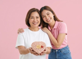 5 meaningful ways to celebrate Mom this Mother