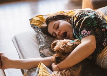 6.4 to 7.8 Hours a Night May Slow Biological Aging