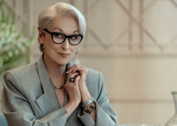 A 'Devil Wears Prada 2' meme that viewers thought was AI slop was actually made by a human