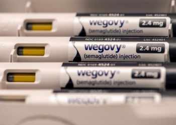 A New Medicare Option for Weight Loss Drugs: What Older Americans Should Know