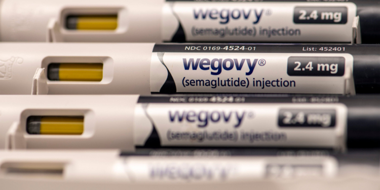 A New Medicare Option for Weight Loss Drugs: What Older Americans Should Know