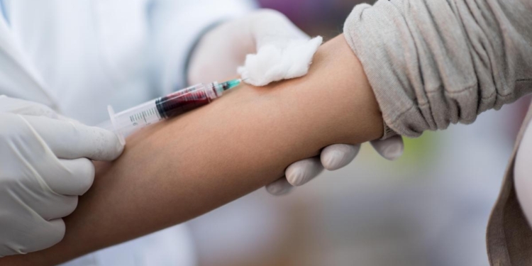 A guide to testing for sexually transmitted infections