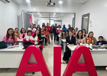 AIA Philippines launches AI-powered training platform to empower agents to elevate more meaningful, human-first customer conversations