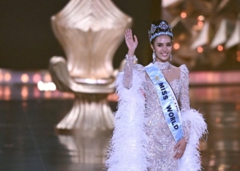 After Vietnam, Tanzania to host Miss World 2027 pageant