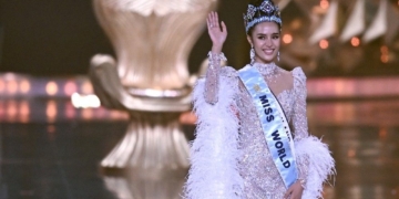 After Vietnam, Tanzania to host Miss World 2027 pageant
