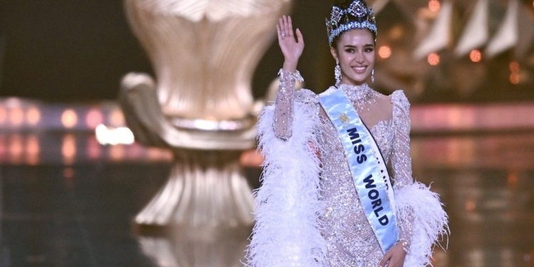 After Vietnam, Tanzania to host Miss World 2027 pageant