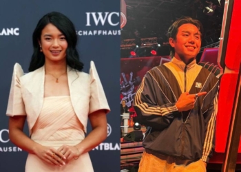 Alex Eala, Zack Tabudlo among Filipinos in new Forbes 30 Under 30 list