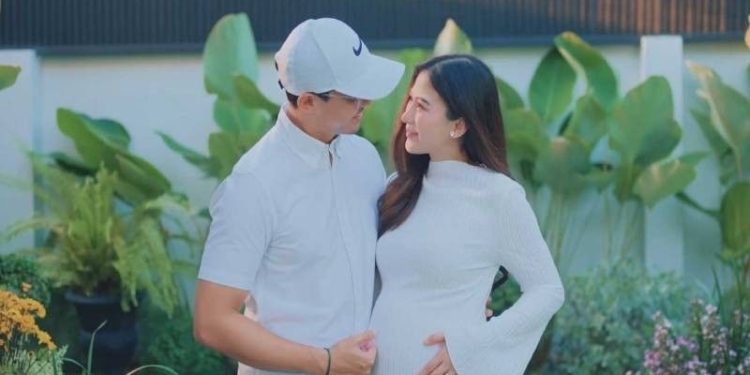 Alex Gonzaga pregnant with 1st child