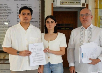 Alfred Vargas eyes more legal remedies after dismissed complaint vs Rob Sy