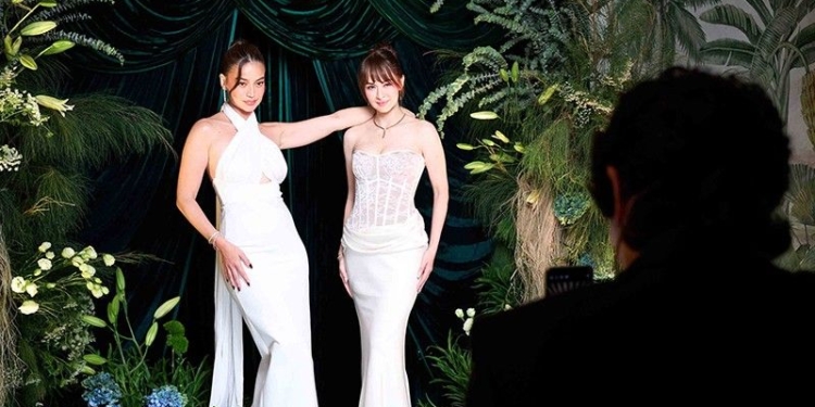 Anne, Marian star in vivo X300 Ultra camera showdown