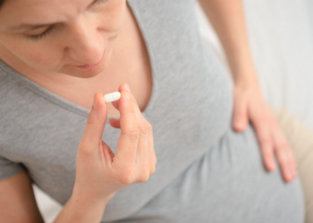 Antidepressants in Pregnancy: What a New Study Found