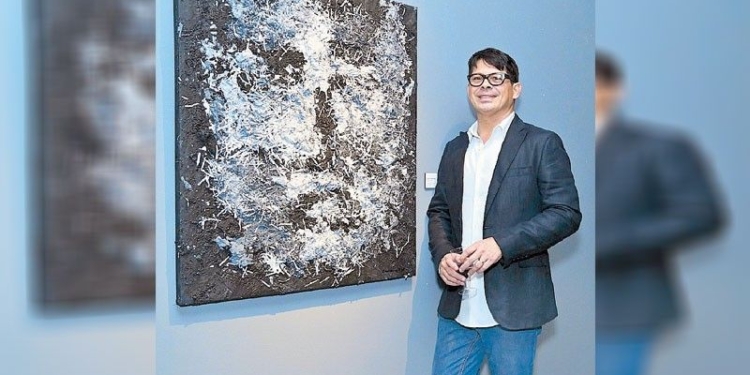Art without borders