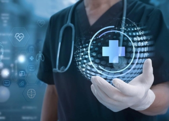 Artificial Intelligence in healthcare: what lies ahead 