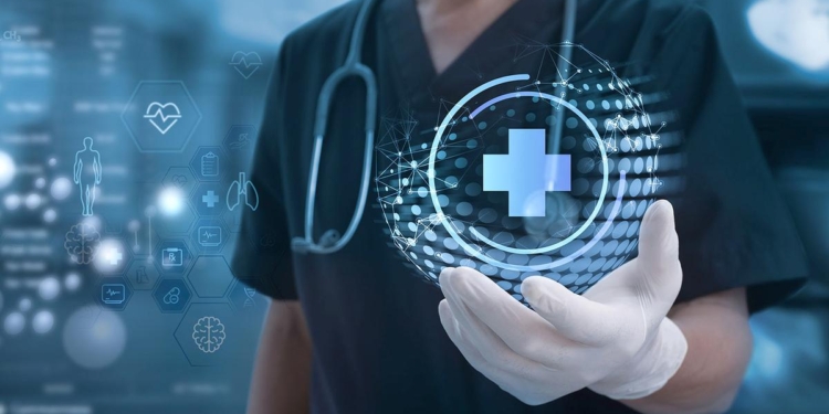 Artificial Intelligence in healthcare: what lies ahead 