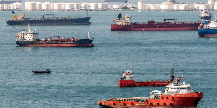As Hormuz crisis rattles the world, eyes are on another key waterway