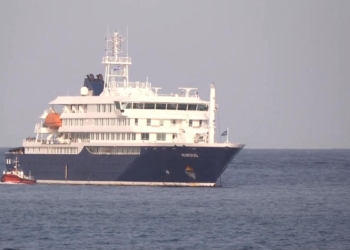 Atlantic Cruise ship Hantavirus outbreak: What we know so far