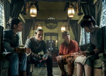 'Avatar' series introduces Earth Kingdom, Ba Sing Se in Season 2 trailer