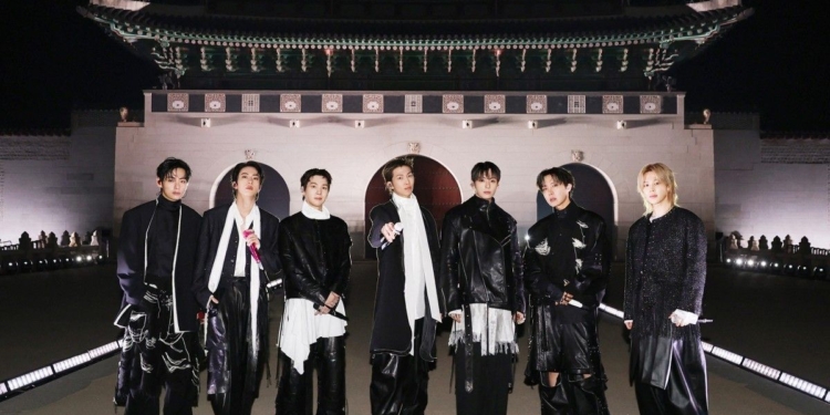 BTS announce Philippine concerts venue, ticket prices