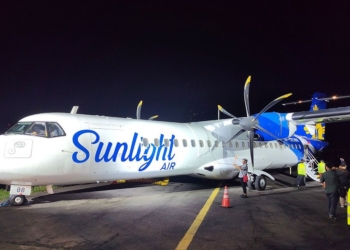 Baby on board: Local airline waives fees for infant flyers