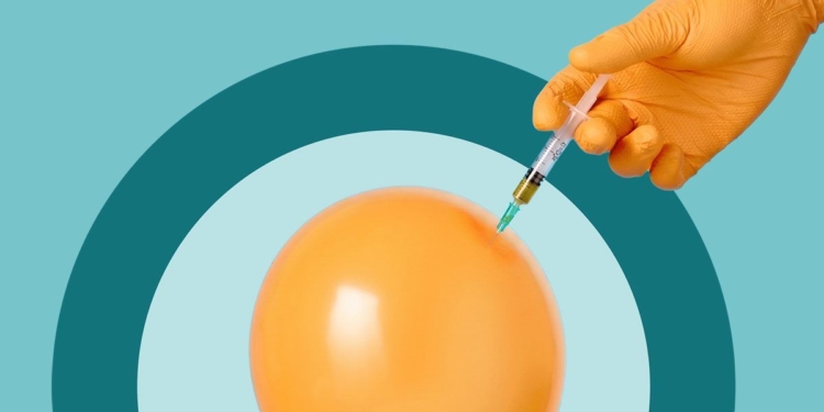 'Ballmaxxing:' Experts Say It's More Dangerous Than You Think