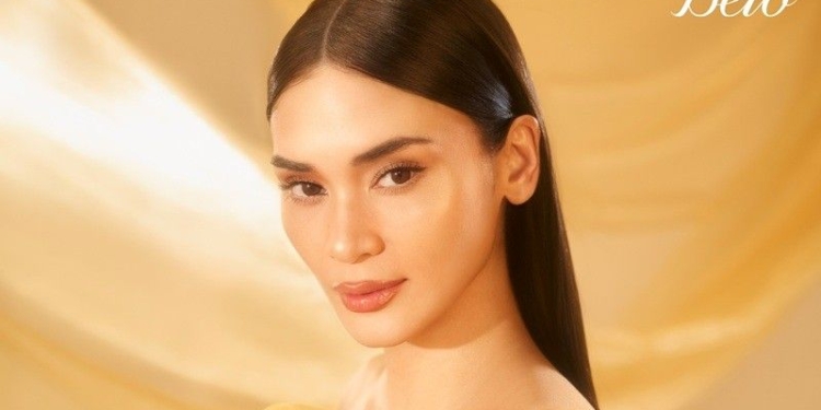 Beauty reborn with Belo