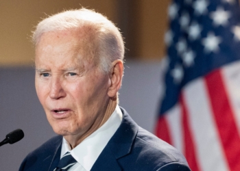 Biden sues Justice Department to stop release of audio from interviews