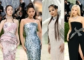 Blackpink complete at Met Gala 2026 as Jisoo makes event debut