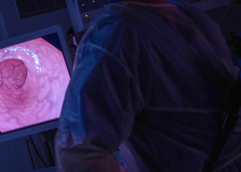 Blood Test for Colon Cancer Screening Gets Guideline Backing