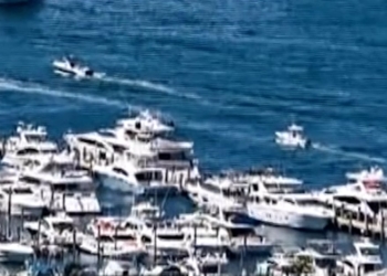 Boat explosion reported near Miami Beach party spot