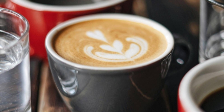 Brewing connections: New app aims to unite Philippine coffee industry