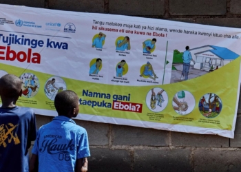 Bundibugyo ebolavirus | A deadly pathogen